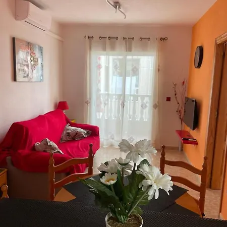 Apartment Ibanez, Casa 119 Torrevieja