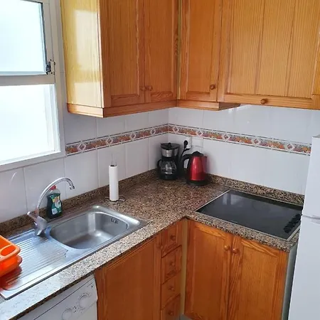 Ibanez, Casa 119 Apartment Torrevieja