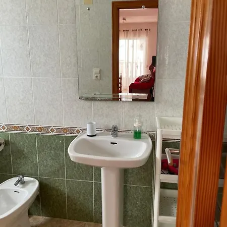 Apartment Ibanez, Casa 119 Torrevieja