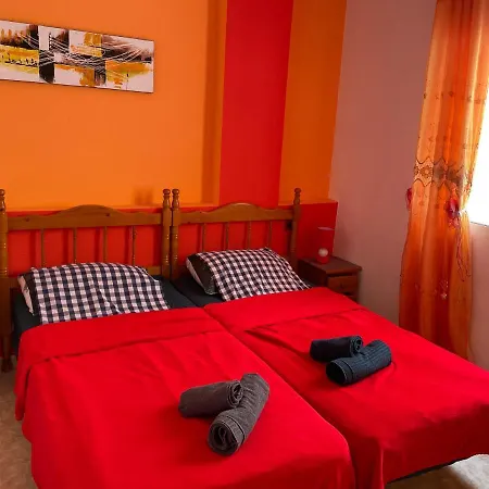 Ibanez, Casa 119 Apartment Torrevieja