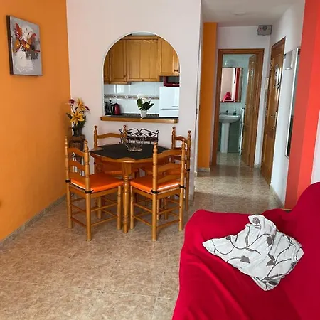 Ibanez, Casa 119 Apartment Torrevieja