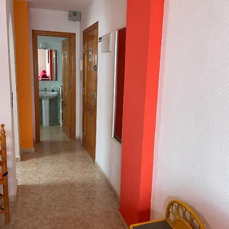 Apartment Ibanez, Casa 119 Torrevieja