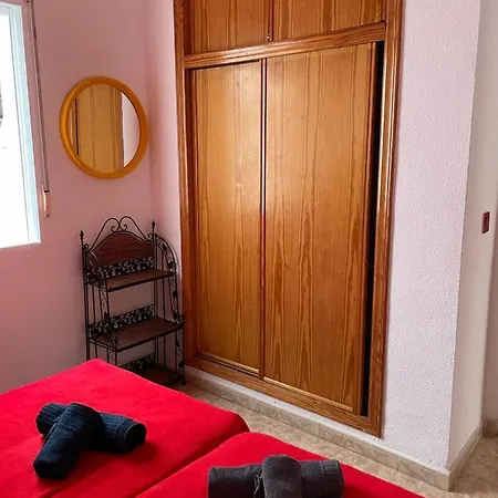 Ibanez, Casa 119 Apartment