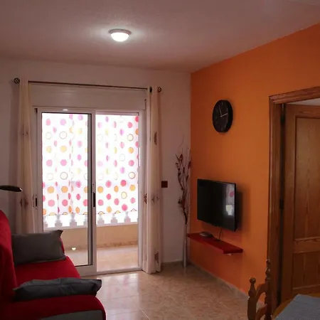 Ibanez, Casa 119 Apartment Torrevieja