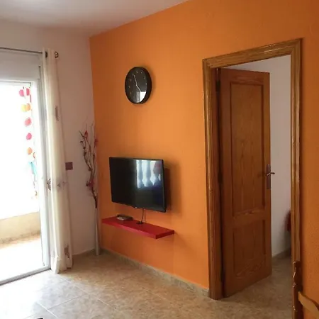 Ibanez, Casa 119 Apartment Torrevieja