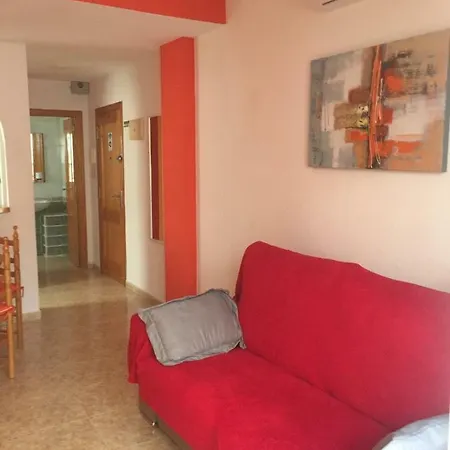 Ibanez, Casa 119 Apartment Torrevieja
