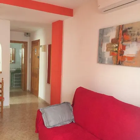 Apartment Ibanez, Casa 119
