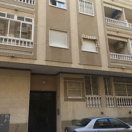 Apartment Ibanez, Casa 119