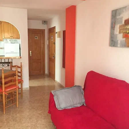Apartment Ibanez, Casa 119 *