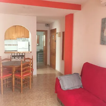 Ibanez, Casa 119 Apartment