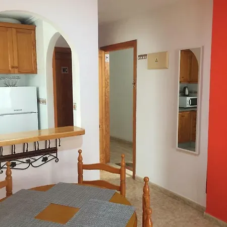 Apartment Ibanez, Casa 119 Torrevieja