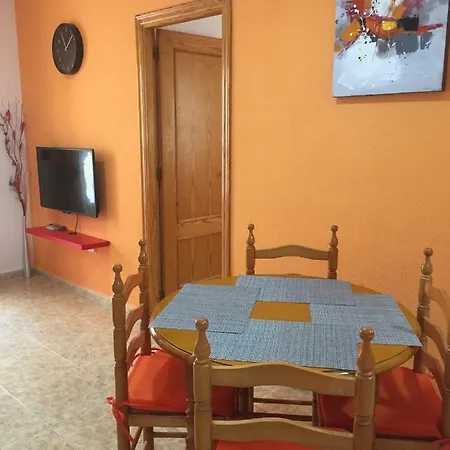 Apartment Ibanez, Casa 119