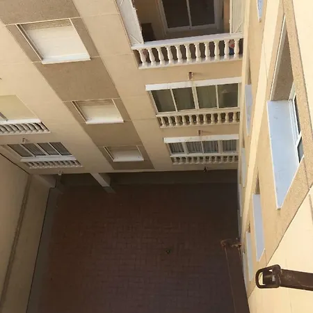 Ibanez, Casa 119 Torrevieja