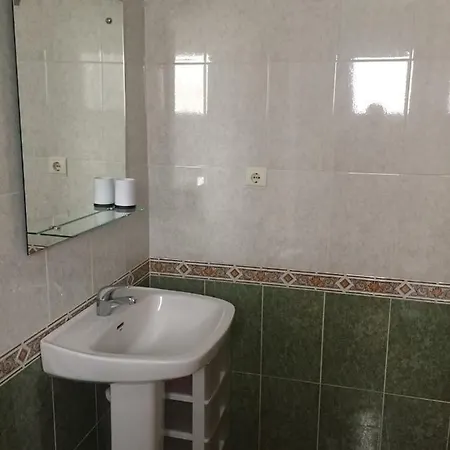 Apartment Ibanez, Casa 119 Torrevieja