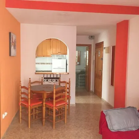 Ibanez, Casa 119 Apartment Torrevieja