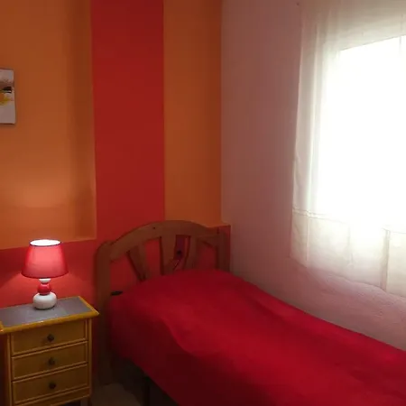 Apartment Ibanez, Casa 119 Torrevieja