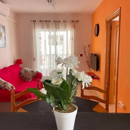 Ibanez, Casa 119 Appartement *