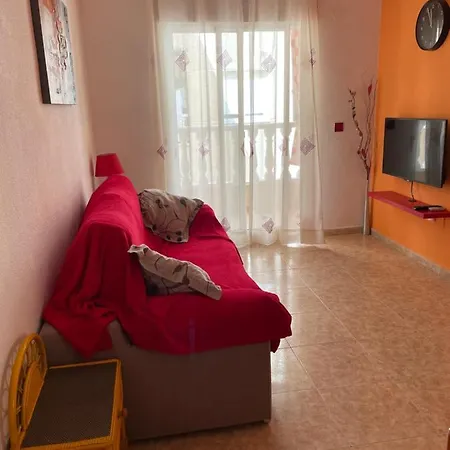 Ibanez, Casa 119 Torrevieja
