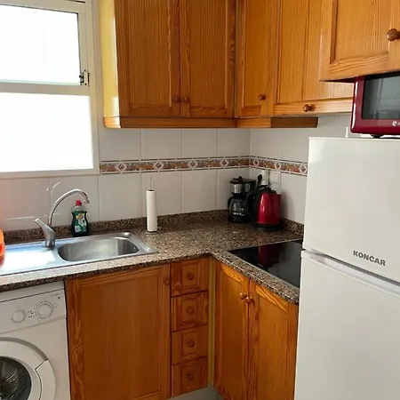 Apartamento Ibanez, Casa 119
