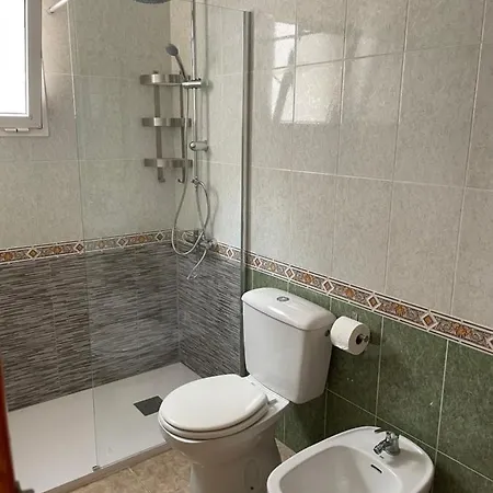 Ibanez, Casa 119 Apartamento