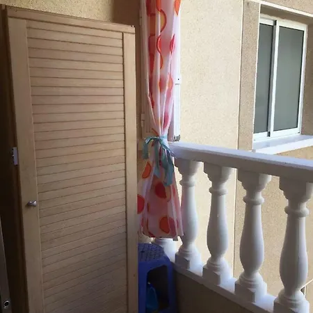 Ibanez, Casa 119 Appartement